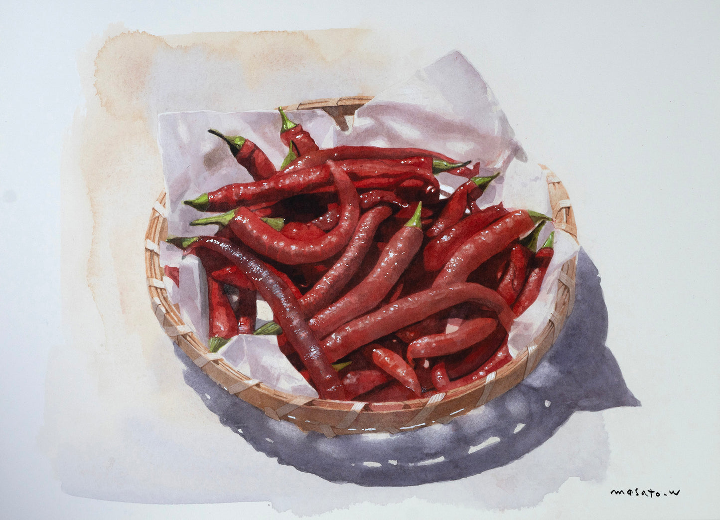 2. Chili Pepper